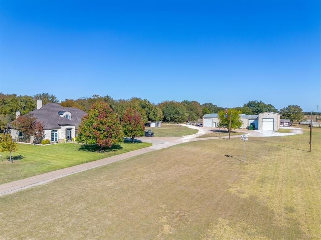 10 acres in Johnson County - photo 4