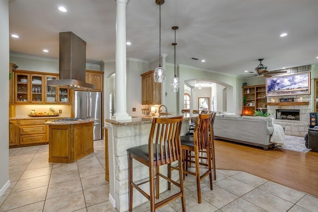 10 acres in Johnson County - photo 14