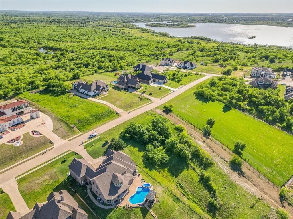 1.06 acres in Dallas County - photo 3