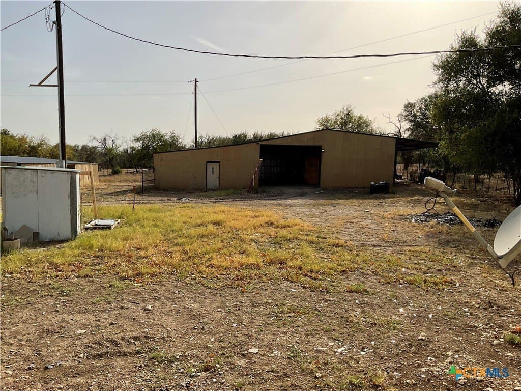 88 acres in Burnet County - photo 8