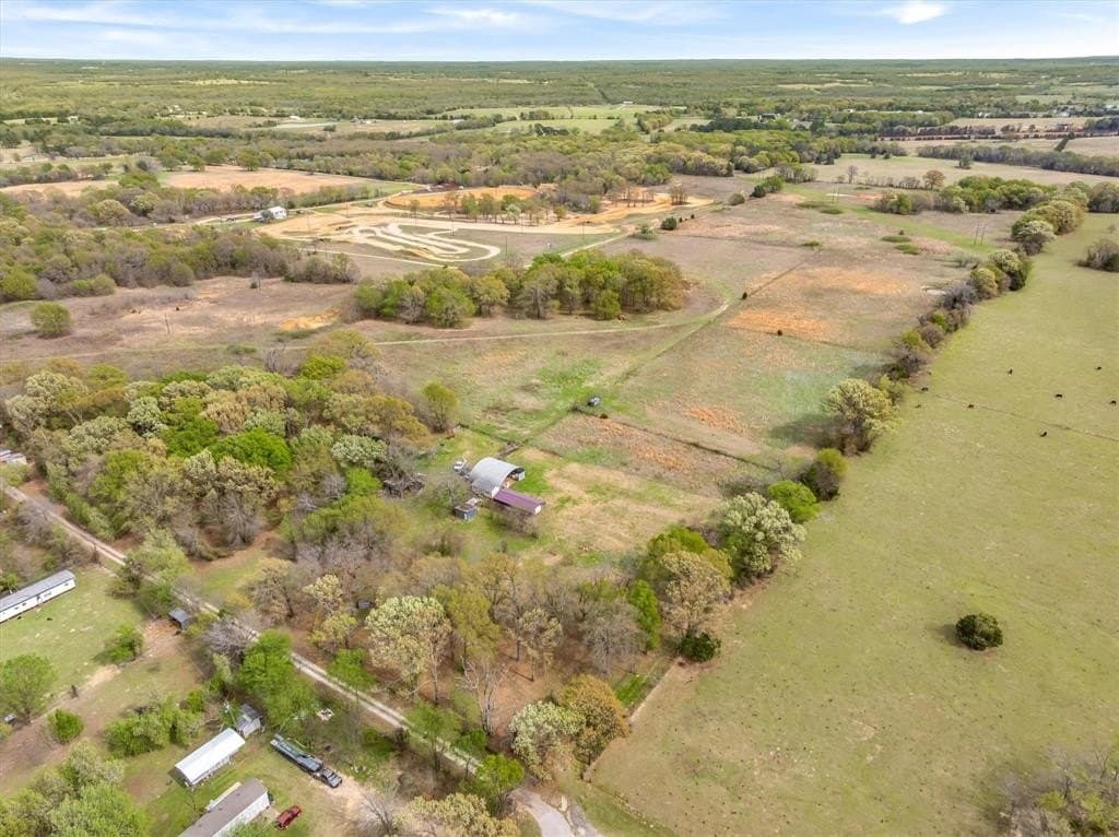 2.56 acres in Van Zandt County - photo 5