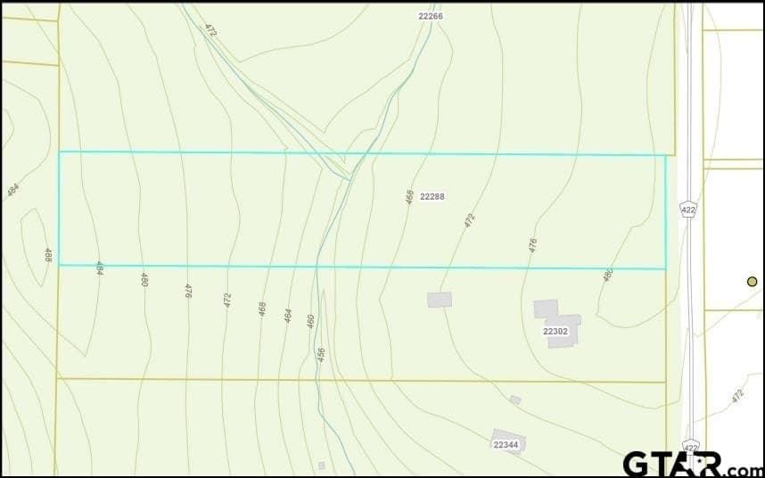 4.98 acres in Smith County - photo 2