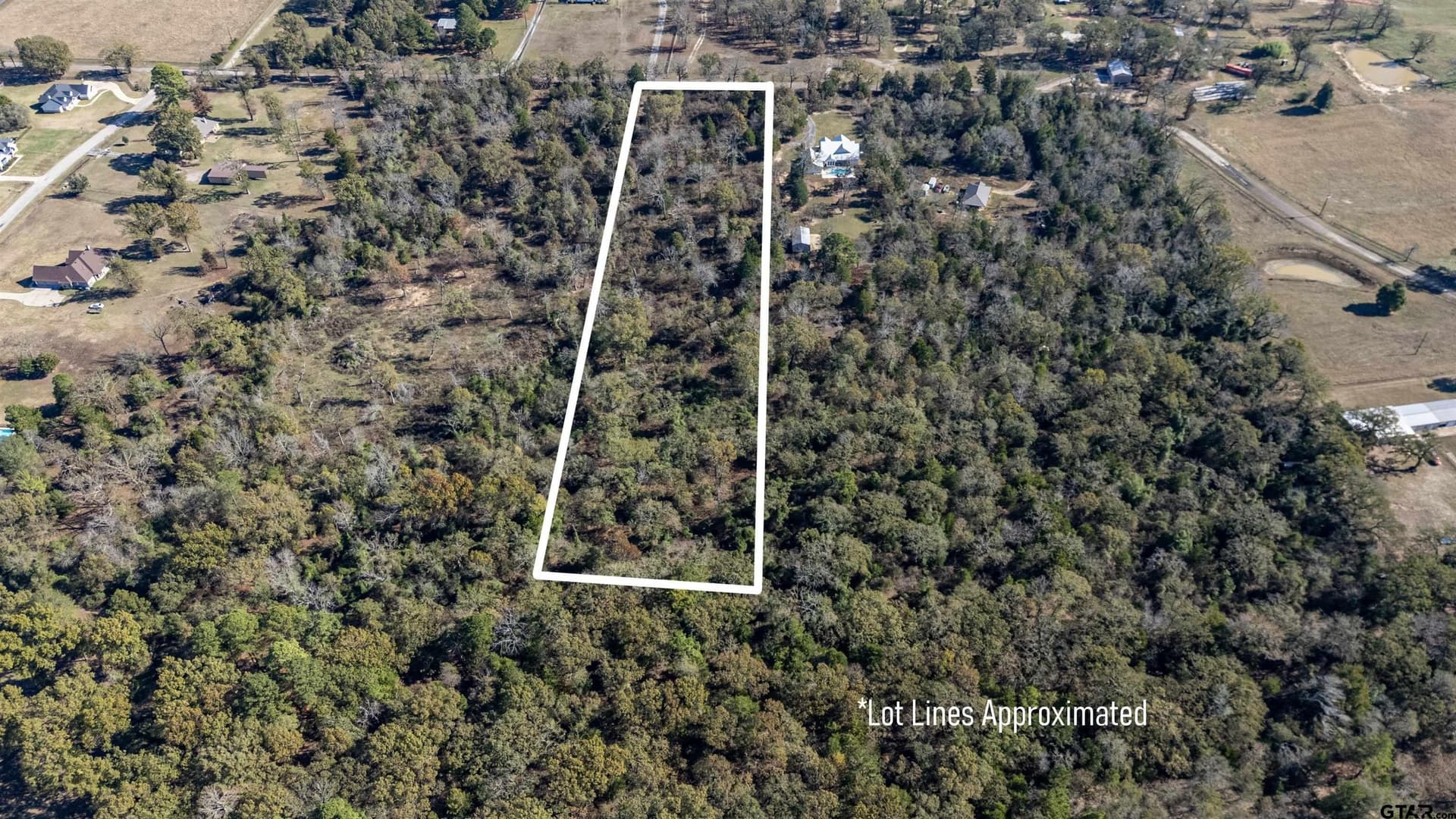 4.98 acres in Smith County - photo 7
