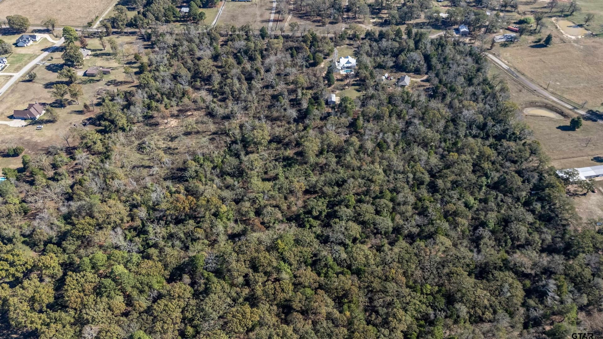 4.98 acres in Smith County - photo 8