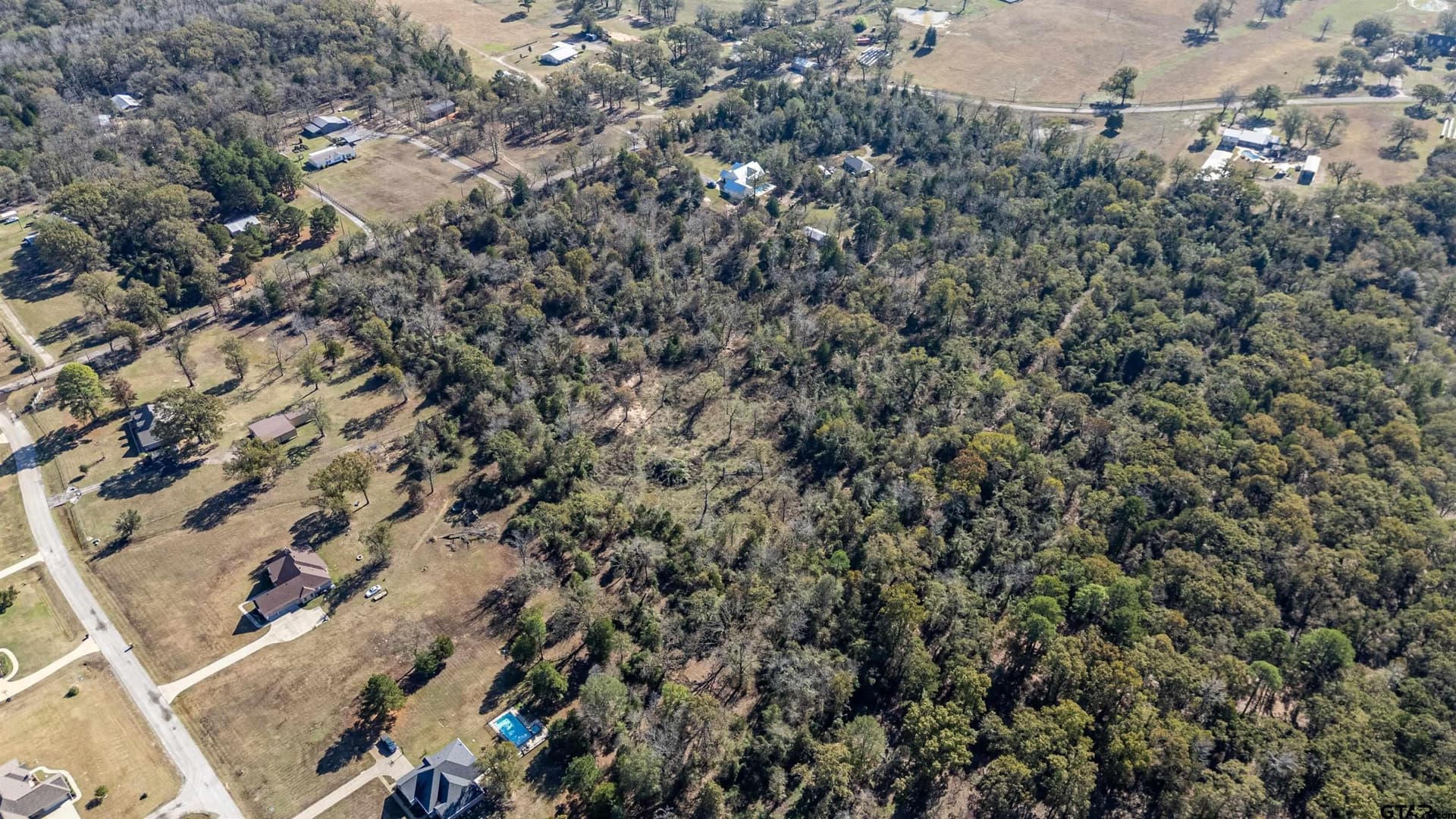 4.98 acres in Smith County - photo 10