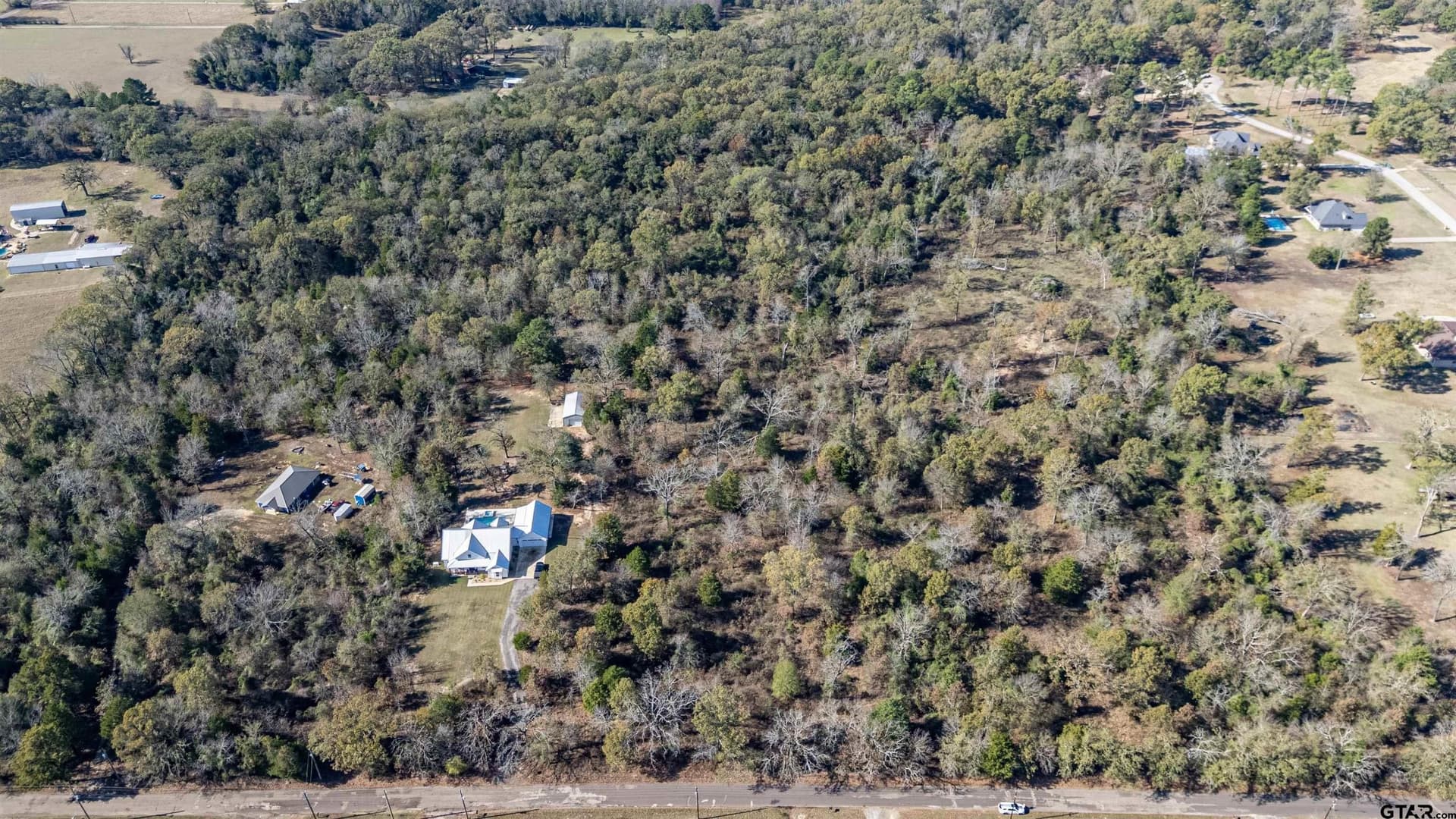 4.98 acres in Smith County - photo 12