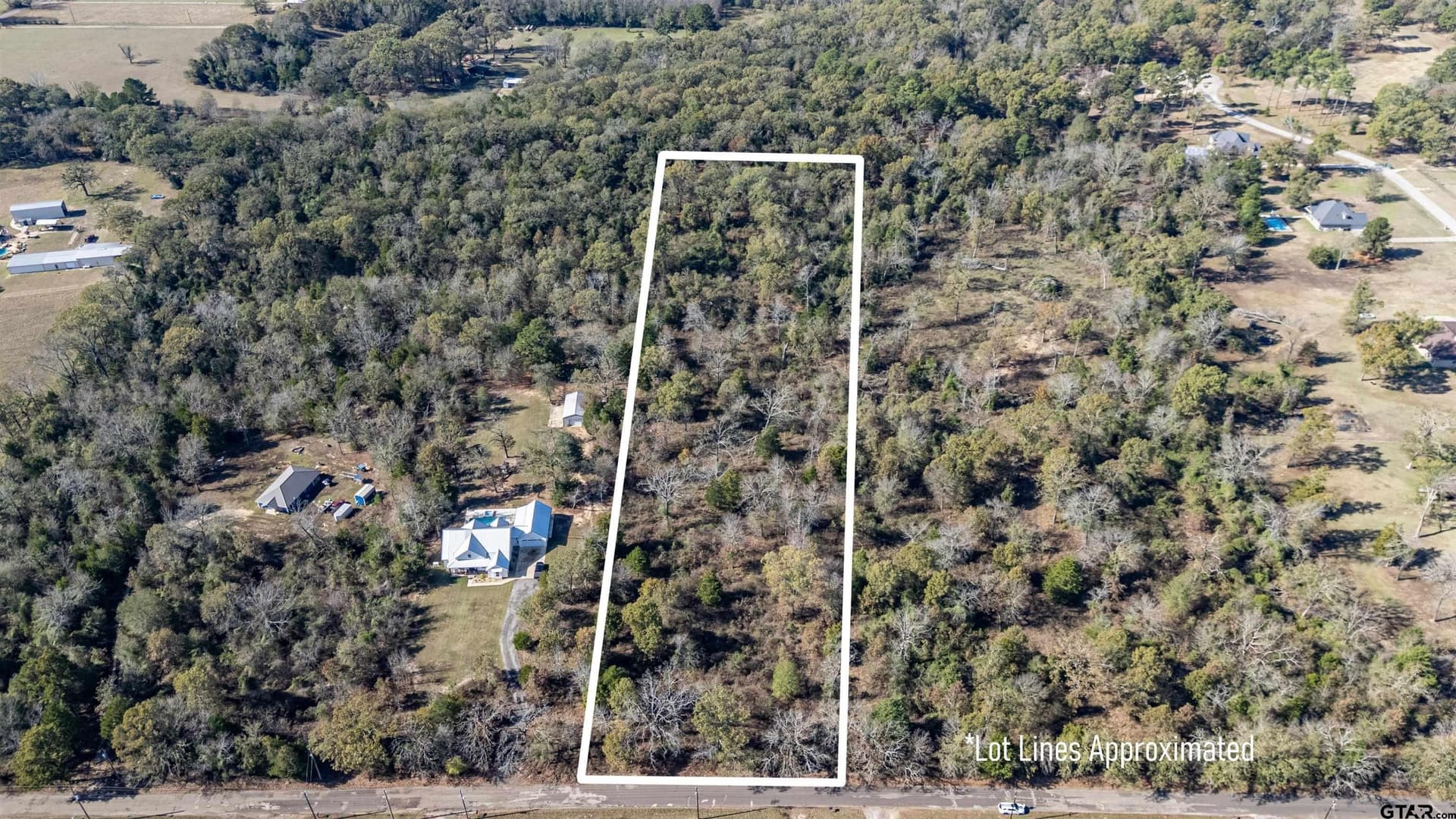 4.98 acres in Smith County - photo 11