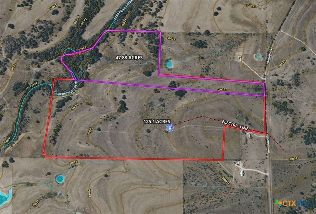 125 acres in Coryell County - photo 39