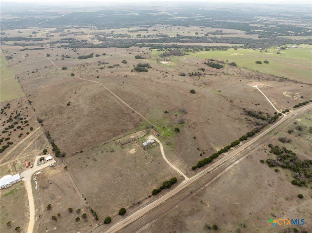 125 acres in Coryell County - photo 3
