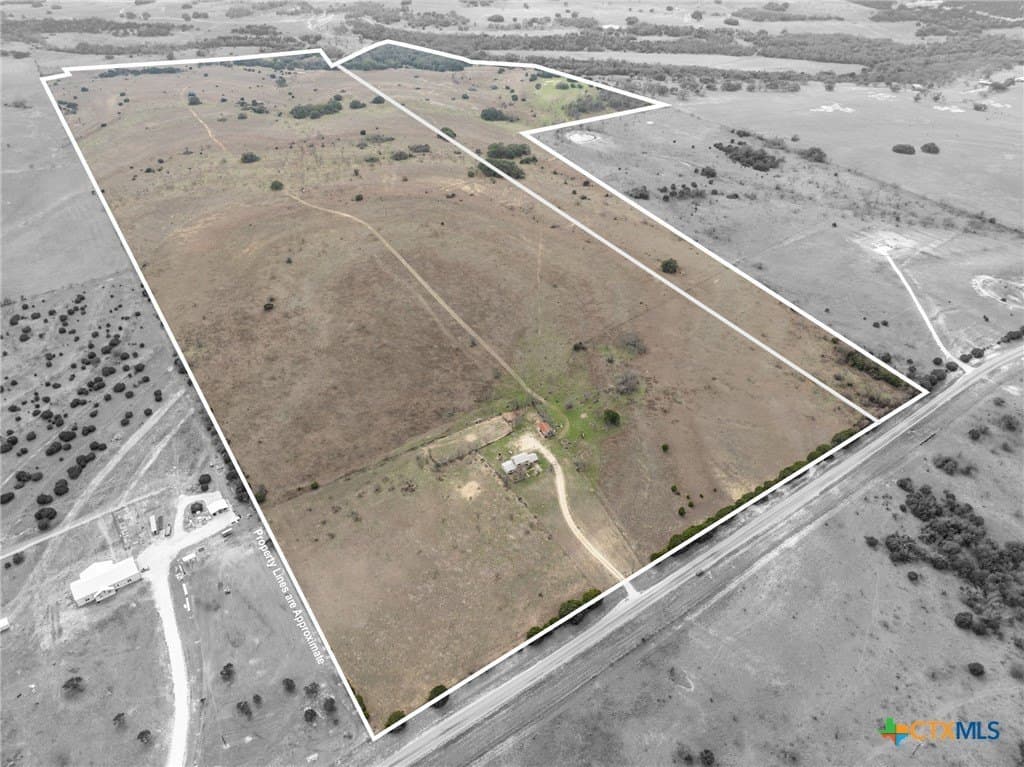 125 acres in Coryell County - photo 38