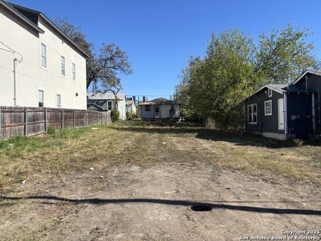 116 Spruce St.