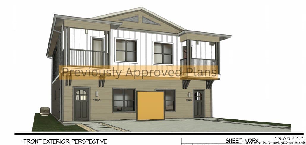 0.1 acres in Bexar County - photo 2