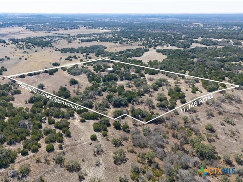 17.75 acres in Bell County - photo 4