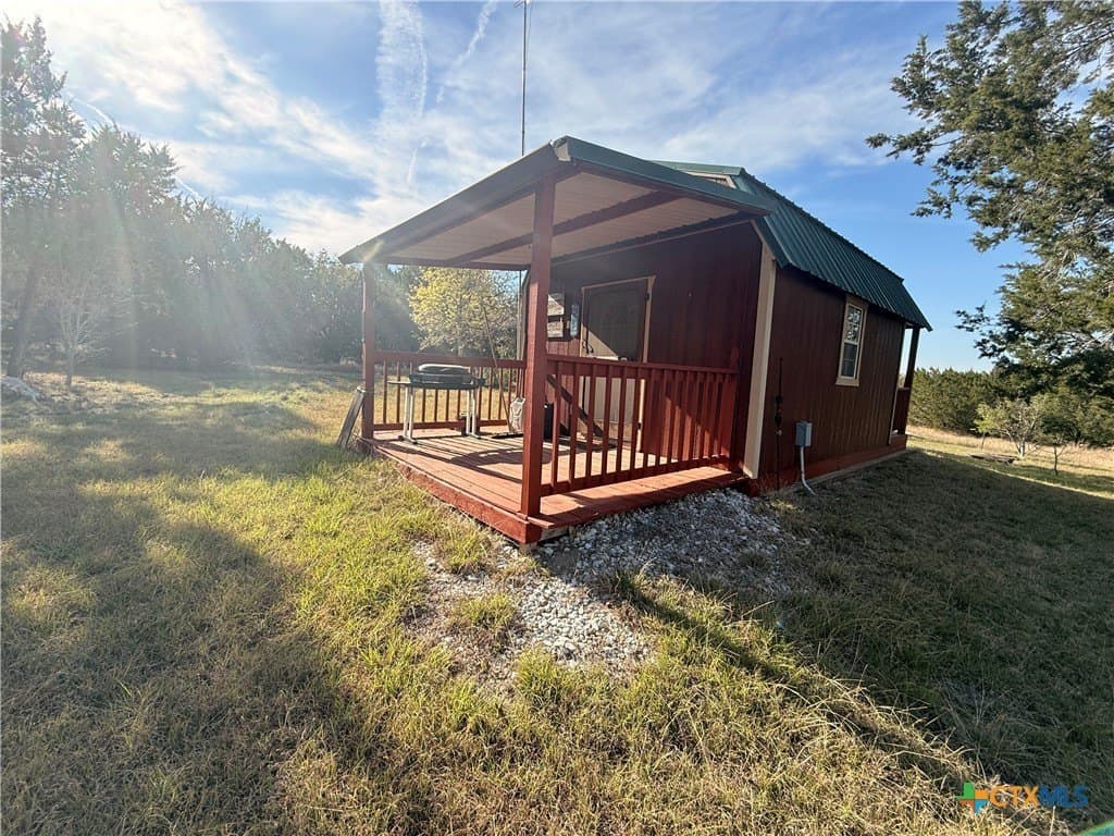 17.75 acres in Bell County - photo 30