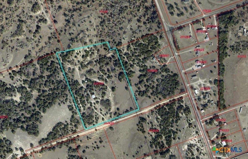 17.75 acres in Bell County - photo 19