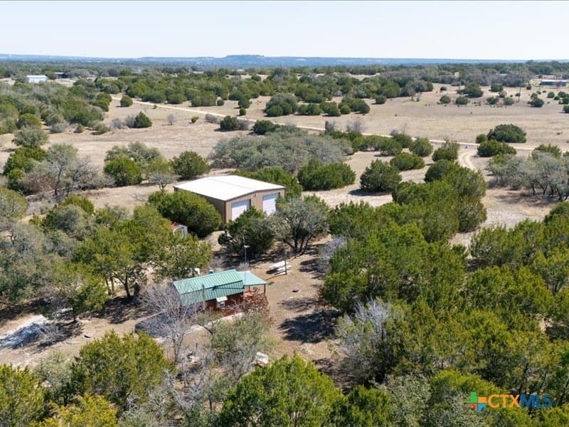 17.75 acres in Bell County - photo 14