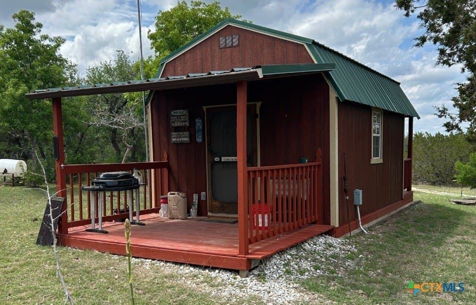 17.75 acres in Bell County - photo 23