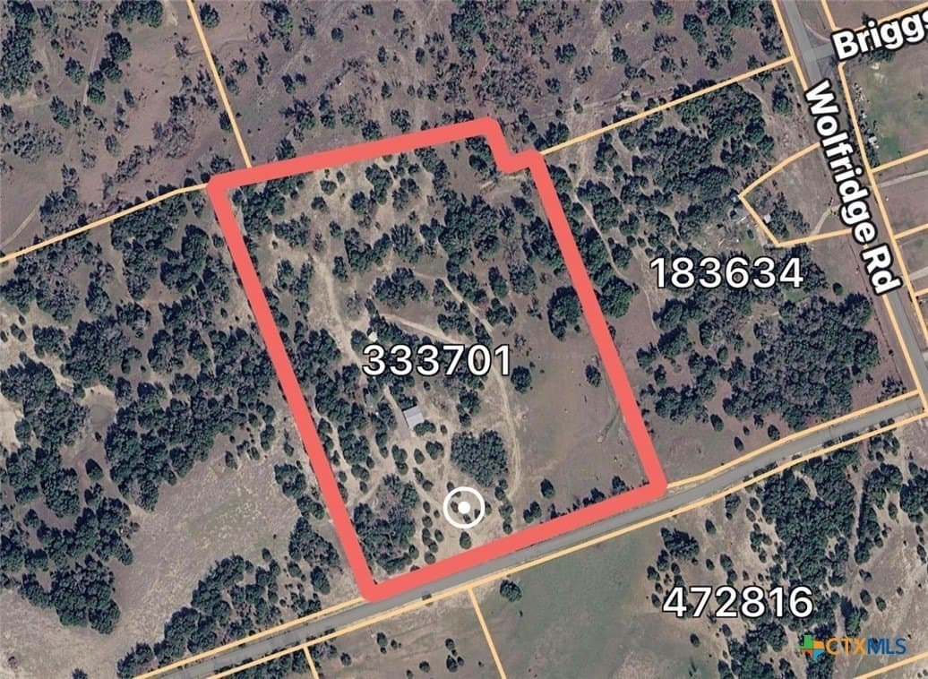 17.75 acres in Bell County - photo 21