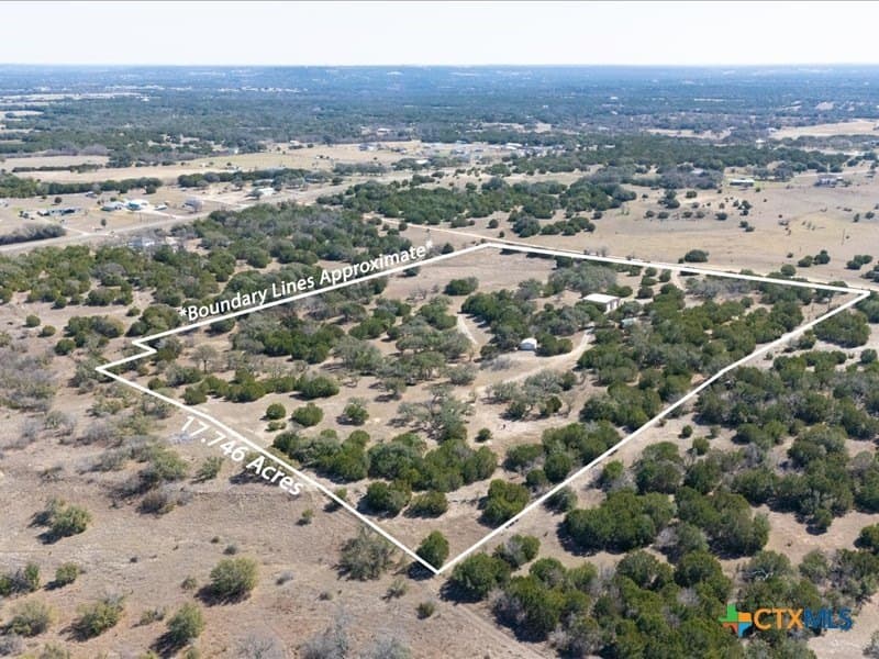 17.75 acres in Bell County - photo 2