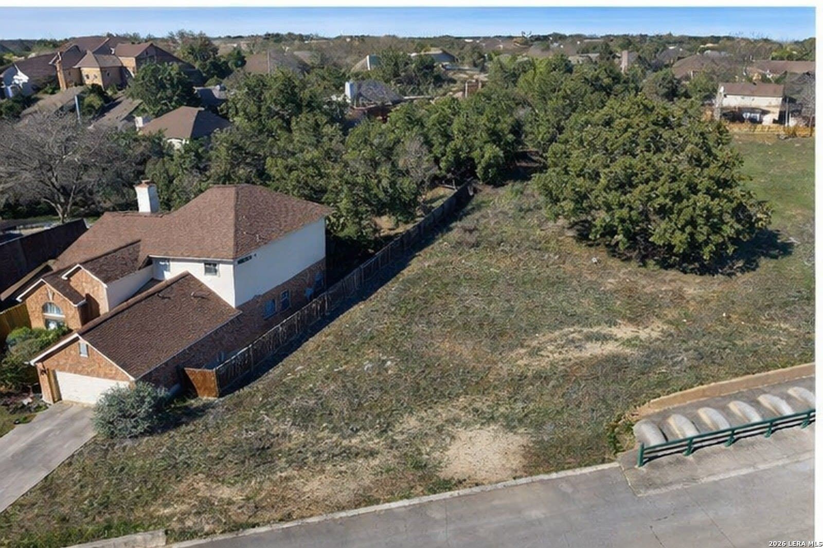 0.46 acres in Bexar County - photo 4