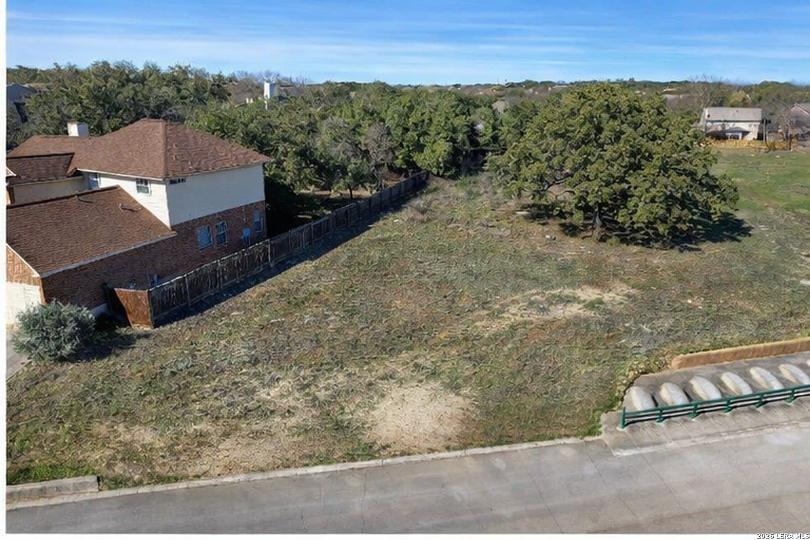 0.46 acres in Bexar County - photo 3