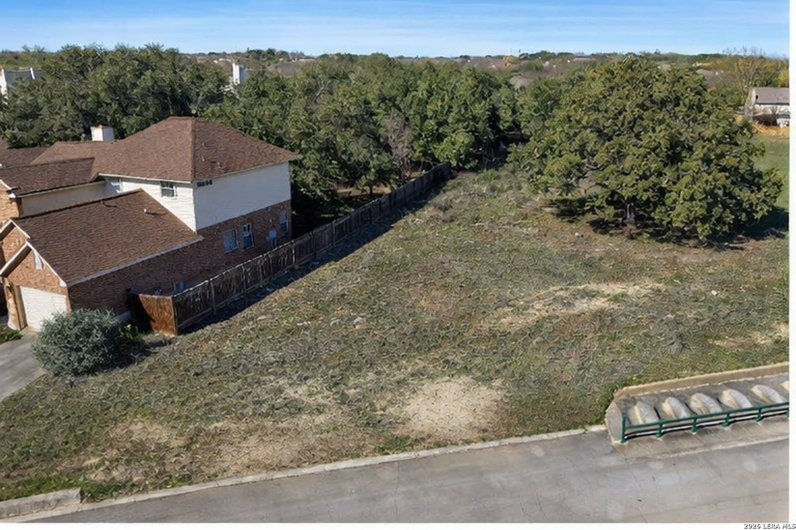0.46 acres in Bexar County - photo 5