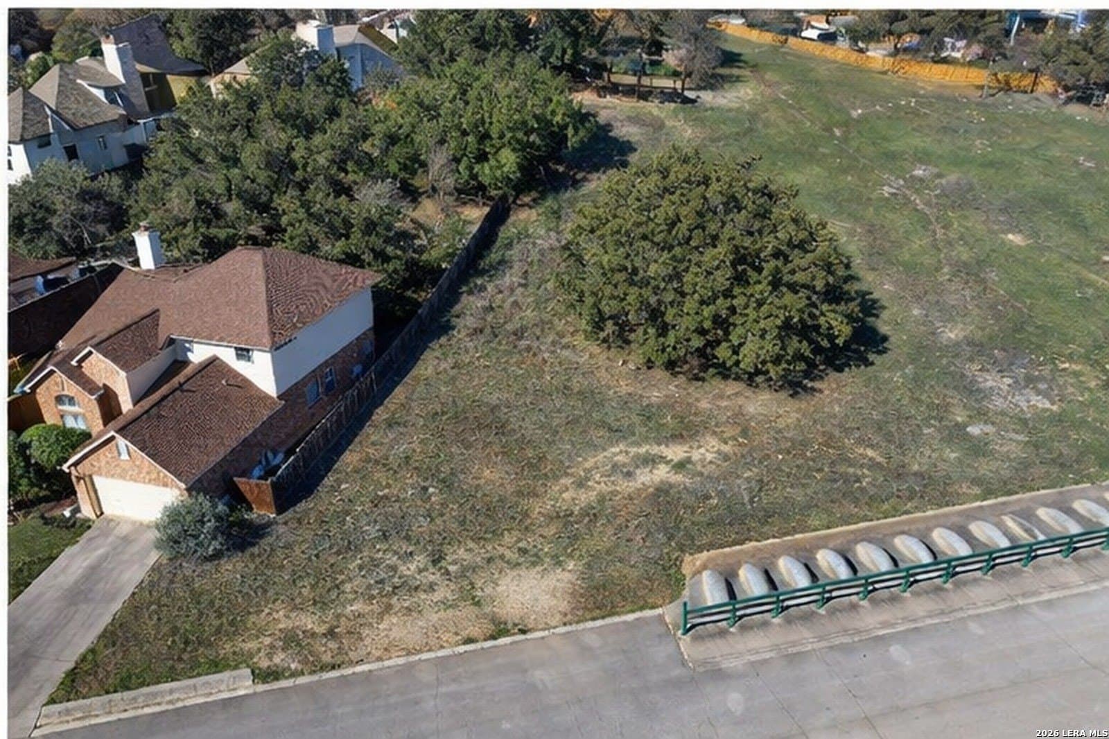 0.46 acres in Bexar County - photo 2