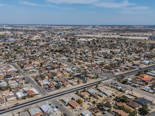 7,000 acres in Maverick County - photo 30