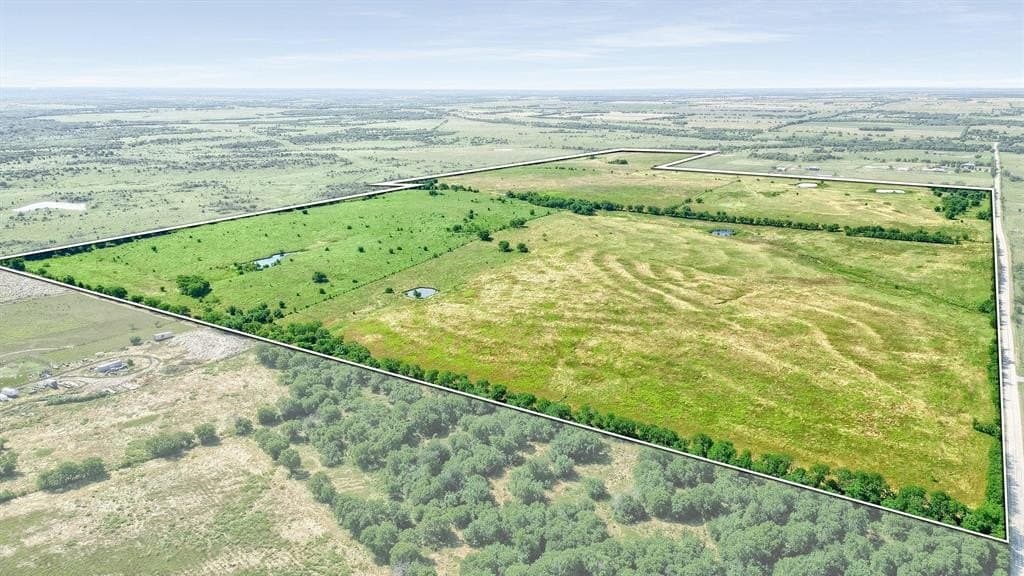 105 acres in Grayson County - photo 28
