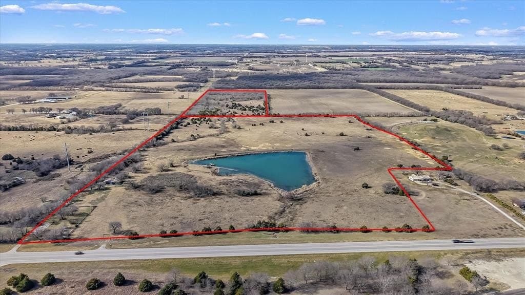 79.25 acres in Collin County - photo 5