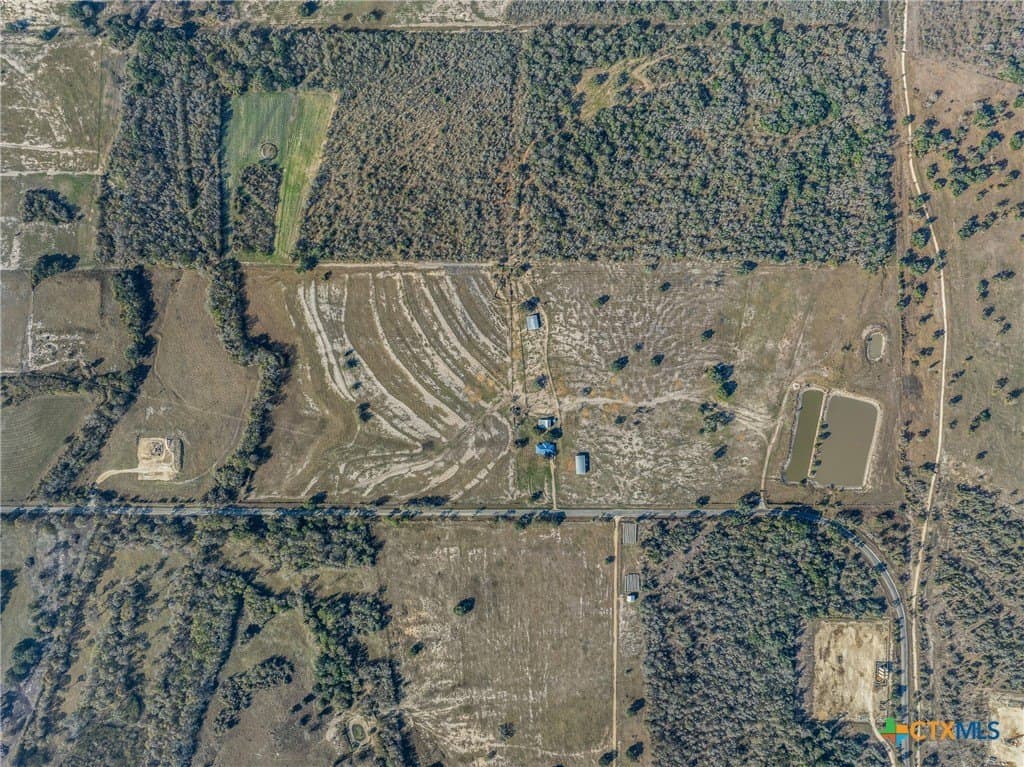 10.11 acres in Gonzales County - photo 5