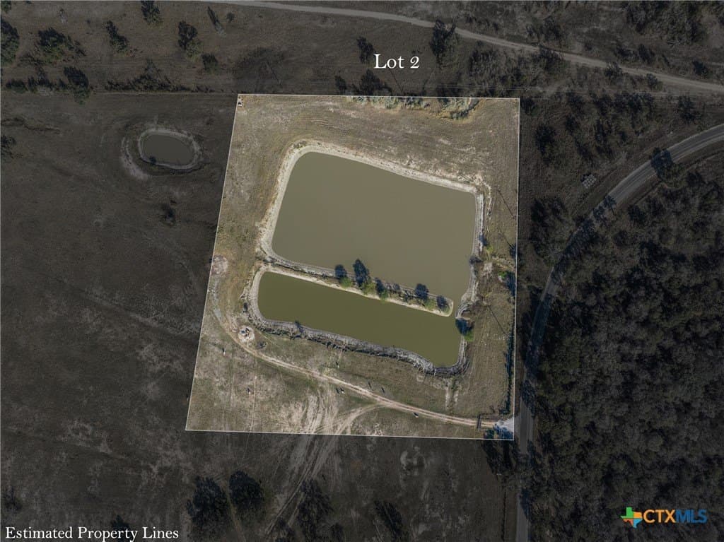 10.11 acres in Gonzales County - photo 3