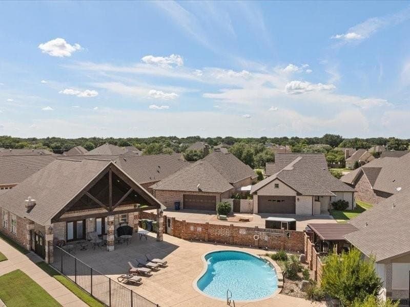 0.14 acres in Hood County - photo 7