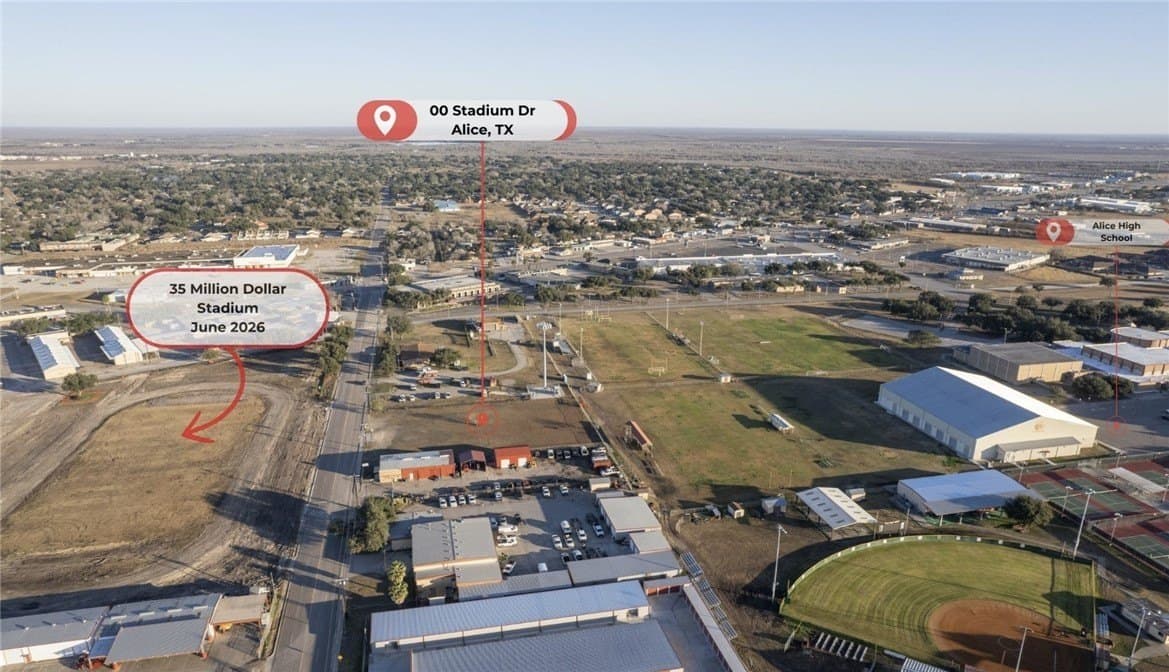 1.19 acres in Jim Wells County - photo 3