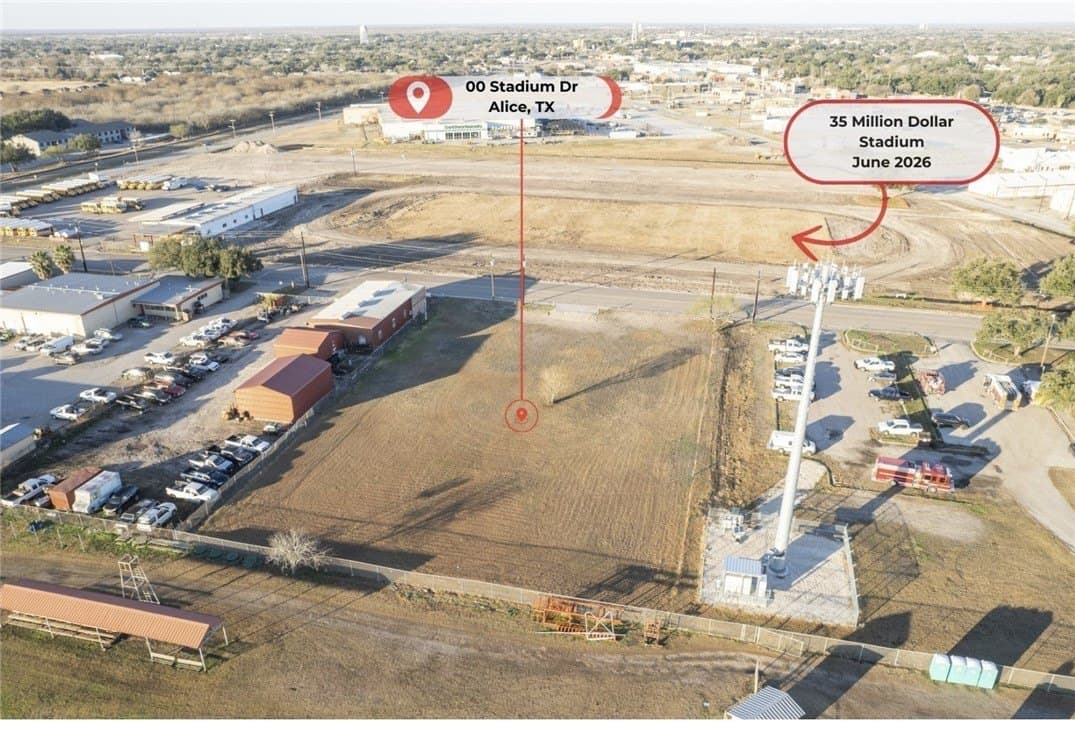 1.19 acres in Jim Wells County - photo 2