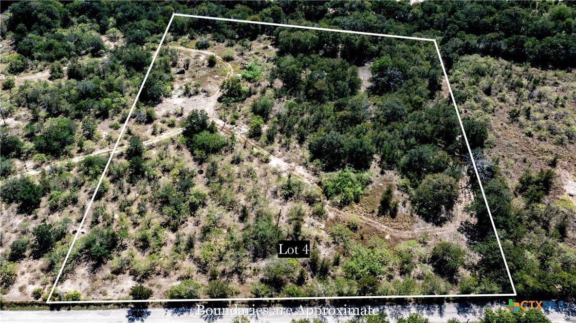 TBD Lot 4 Track Road