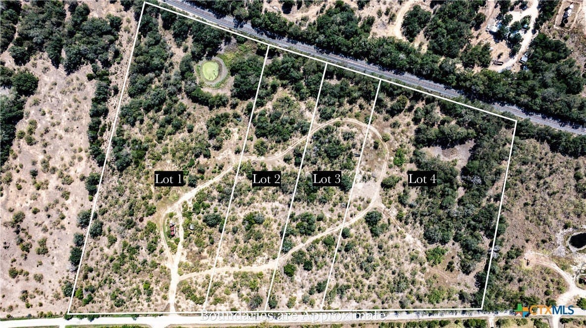 6 acres in Caldwell County - photo 7