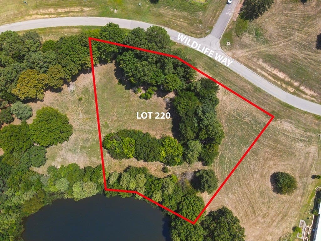 2.02 acres in Henderson County - photo 4