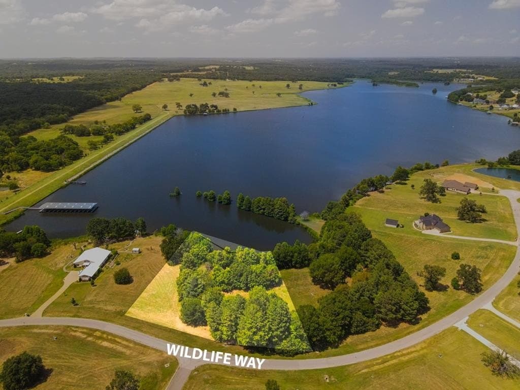 2.02 acres in Henderson County - photo 2