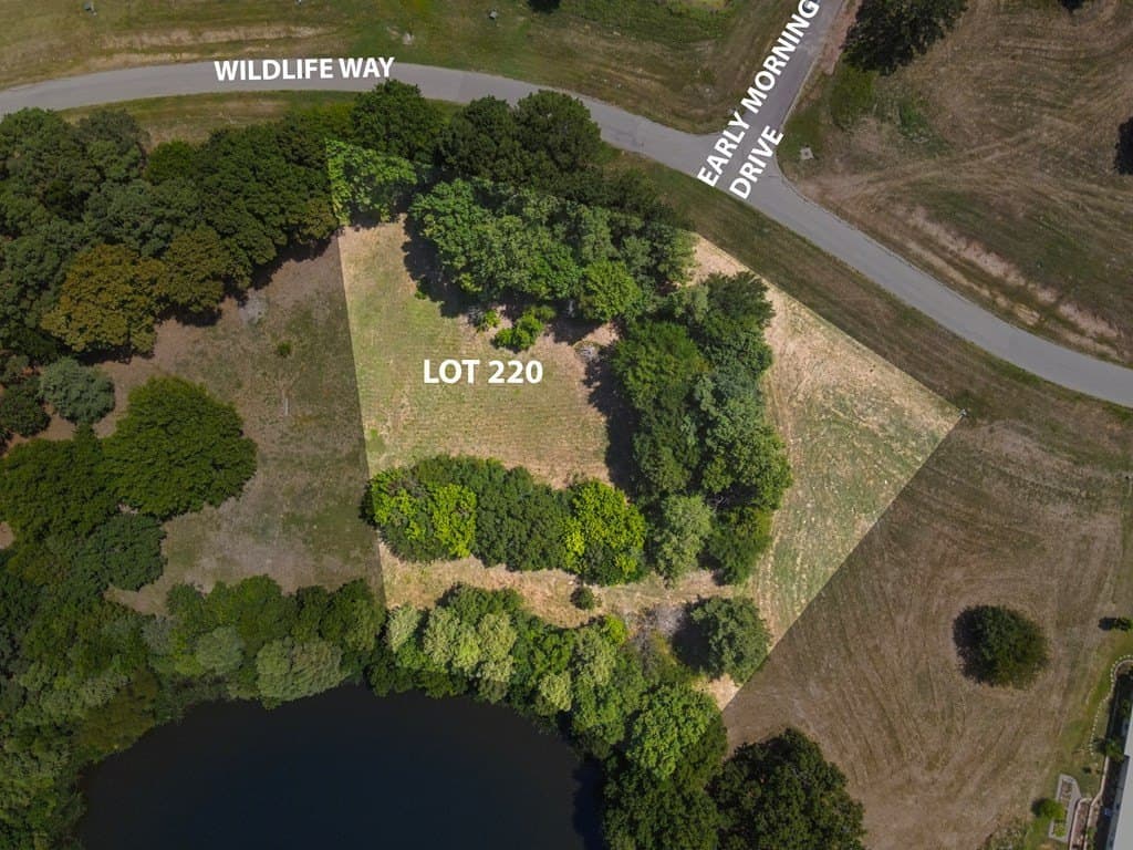 2.02 acres in Henderson County - photo 5