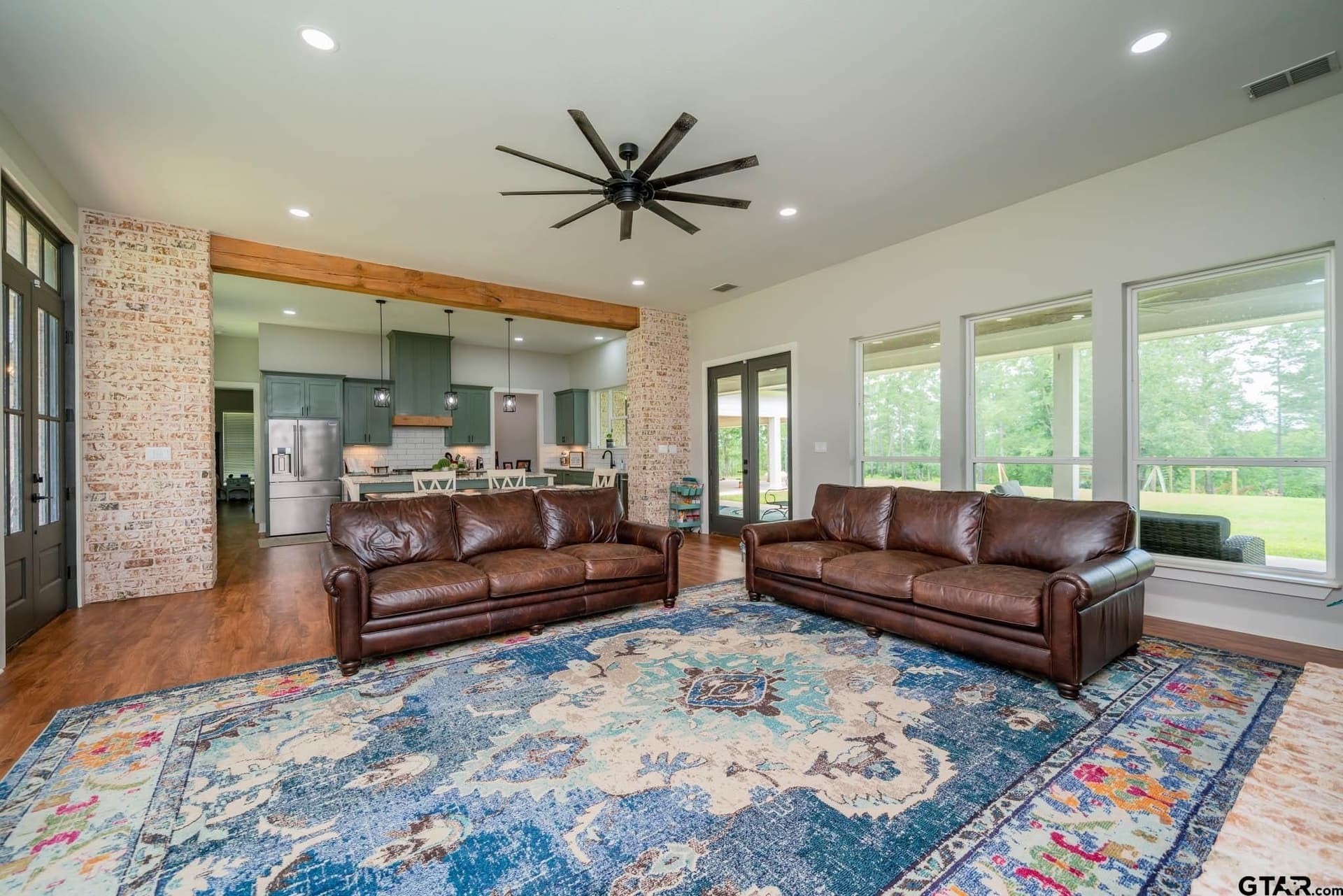 35 acres in Cherokee County - photo 5