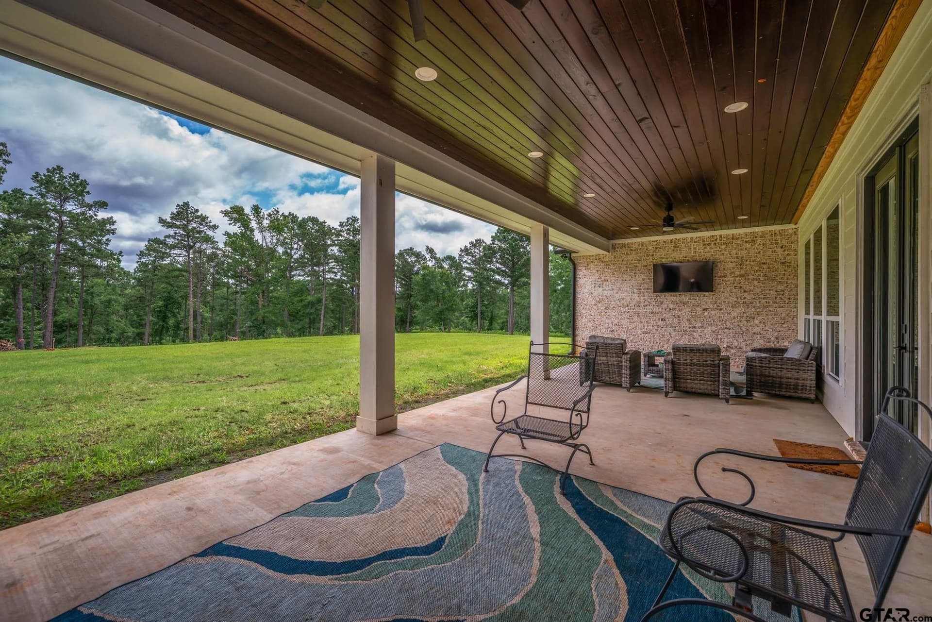 35 acres in Cherokee County - photo 45
