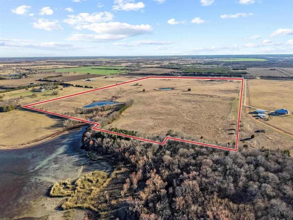 86 acres in Lamar County - photo 35