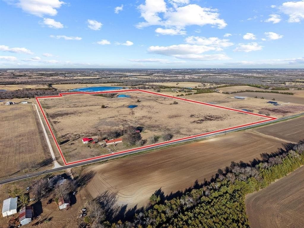 86 acres in Lamar County - photo 34