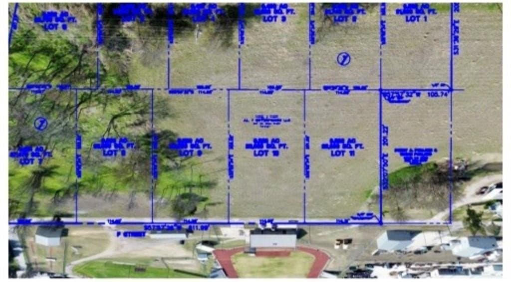 0.53 acres in Bosque County - photo 5