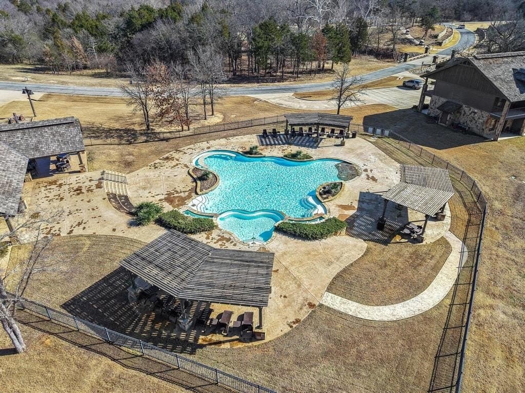 0.39 acres in Grayson County - photo 5