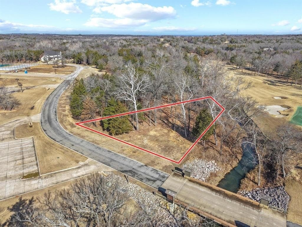 0.39 acres in Grayson County - photo 3