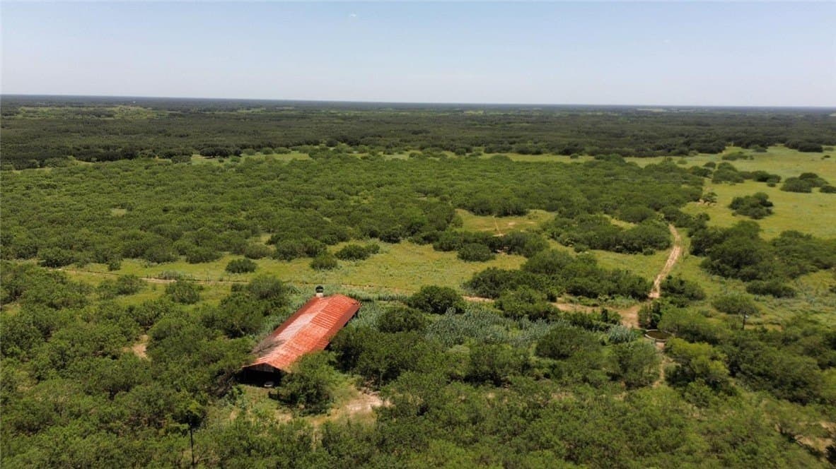 272.38 acres in Brooks County - photo 9