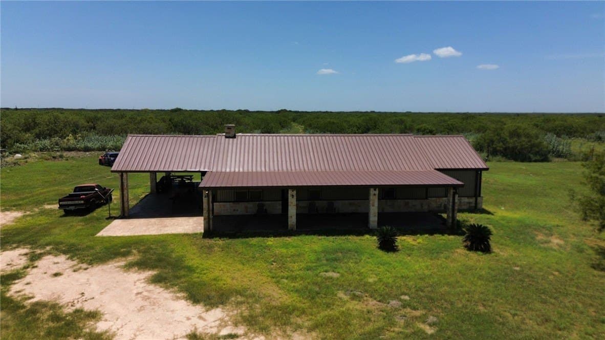 272.38 acres in Brooks County - photo 19