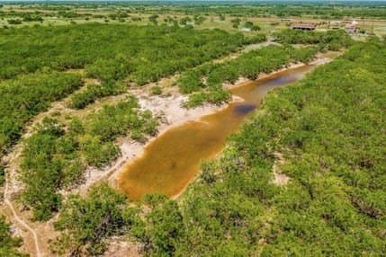 272.38 acres in Brooks County - photo 38